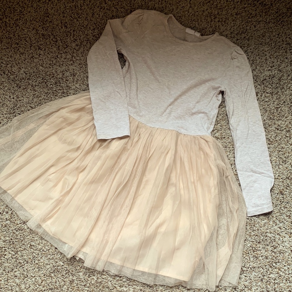 Girls Gap dress